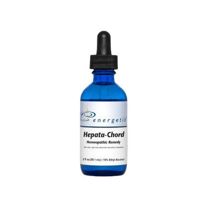 Energetix Hepata-Chord Liquid 1