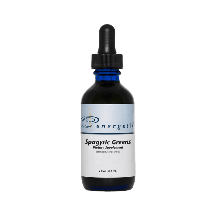 Energetix Spagyric Greens 1