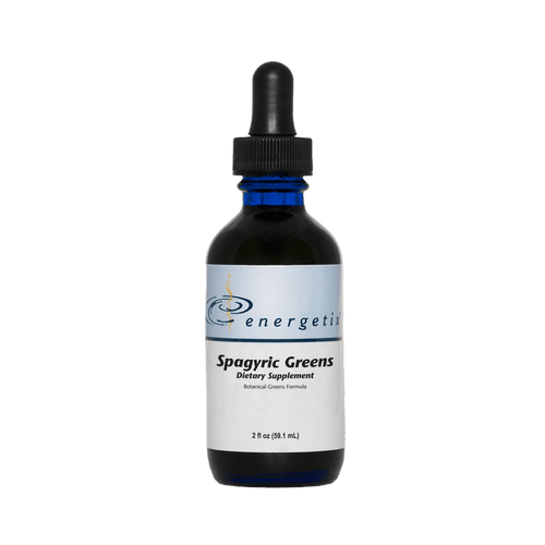 Energetix Spagyric Greens 1