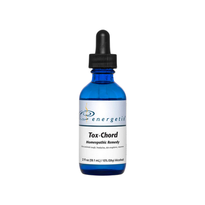 Energetix Tox-Chord 1