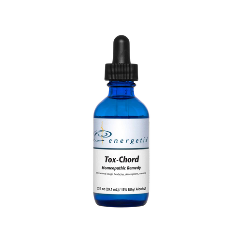 Energetix Tox-Chord 1