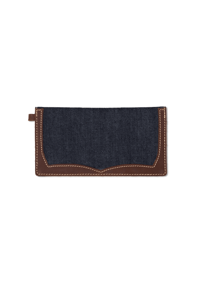 Engineer Wallet - Iron & Resin
