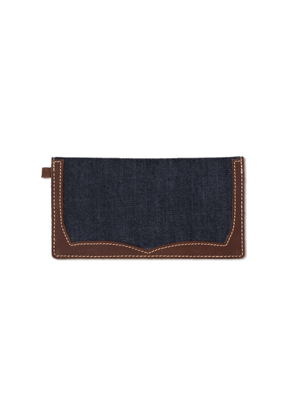 Engineer Wallet - Iron & Resin