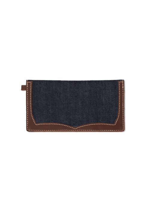 Engineer Wallet - Iron & Resin