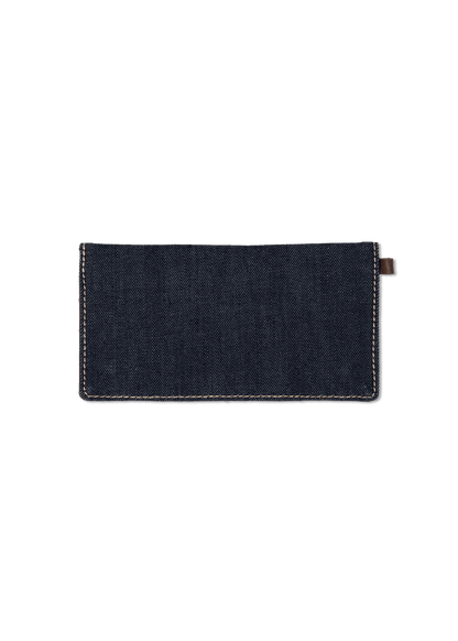 Engineer Wallet - Iron & Resin