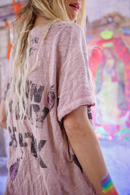 Enjoy The Funk Tee