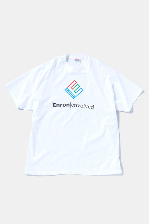 ENRON LOGO T-Shirts