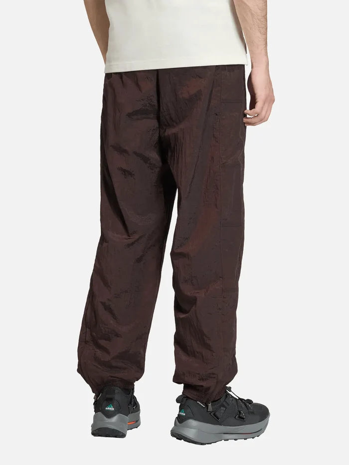 ADIDAS ORIGINALS EQT Iridescent Track Pant - Aurora Coffee - Track Pants EŞOFMAN ALTI