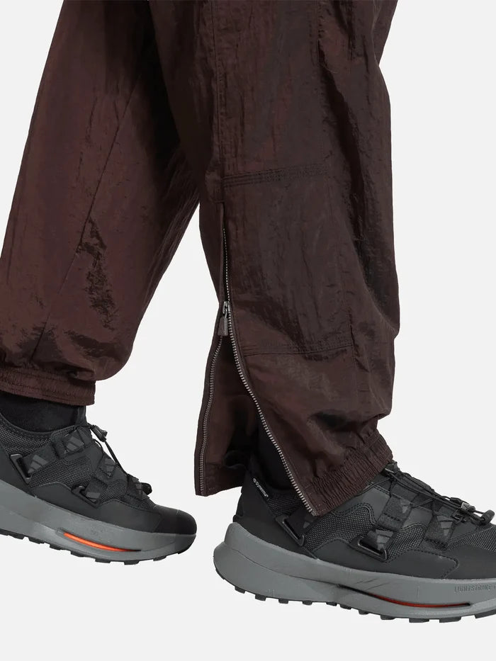 ADIDAS ORIGINALS EQT Iridescent Track Pant - Aurora Coffee - Track Pants EŞOFMAN ALTI