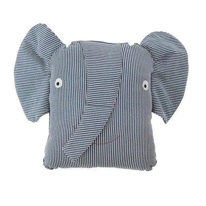 Erik Denim Toy Elephant Blue