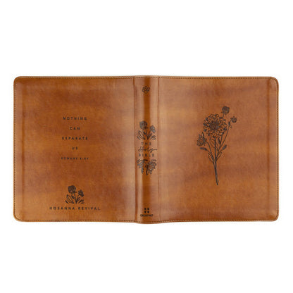 ESV JOURNALING BIBLE: SIERRA THEME Hosanna Revival