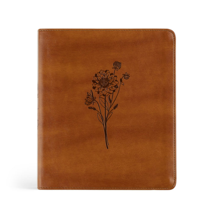 ESV JOURNALING BIBLE: SIERRA THEME Hosanna Revival