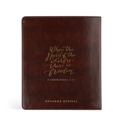 ESV Journaling Bible: Yorkshire Theme