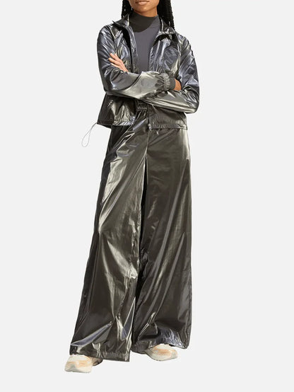 ADIDAS ORIGINALS F50 Track Pant - Utility Black - Wind Pants EŞOFMAN ALTI