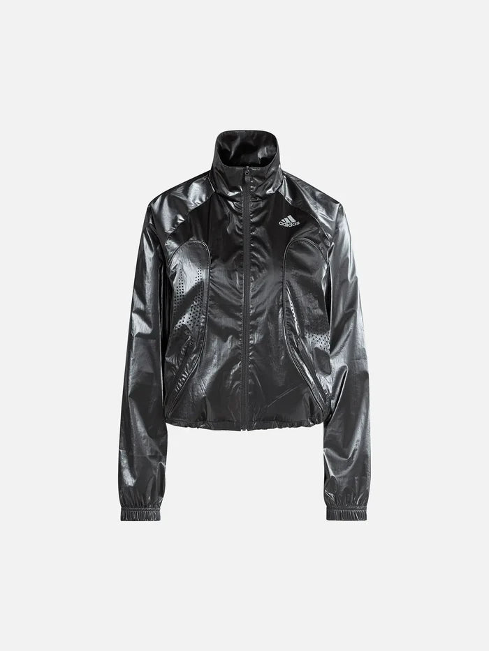 ADIDAS ORIGINALS F50 Track Top - Utility Black - Track Jackets EŞOFMAN ÜSTÜ
