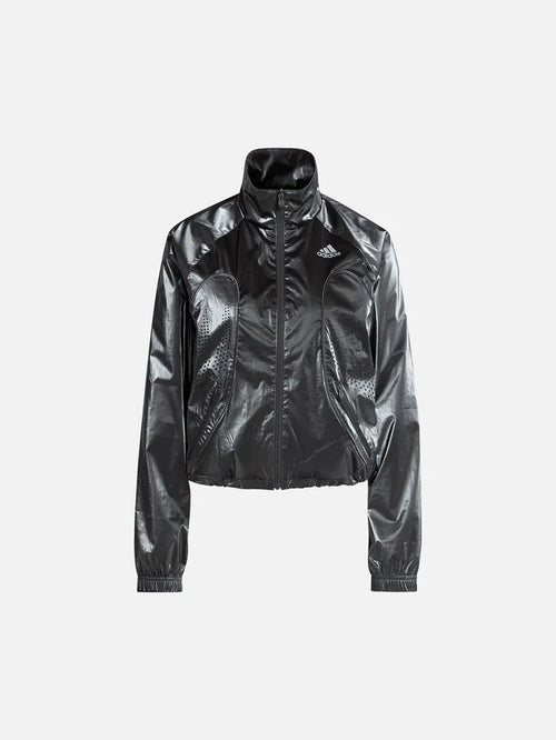ADIDAS ORIGINALS F50 Track Top - Utility Black - Track Jackets EŞOFMAN ÜSTÜ