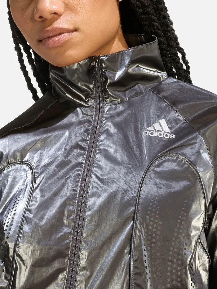ADIDAS ORIGINALS F50 Track Top - Utility Black - Track Jackets EŞOFMAN ÜSTÜ