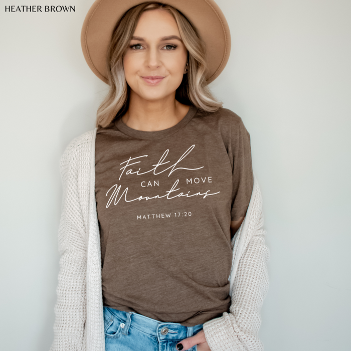 XS / Heather Brown