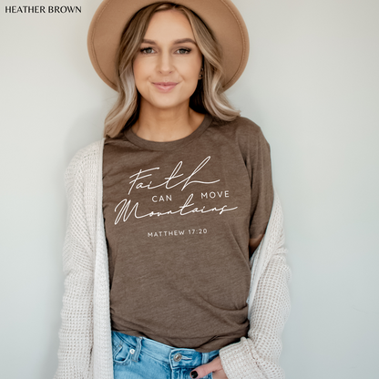 XS / Heather Brown