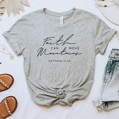 XS / Heather Grey