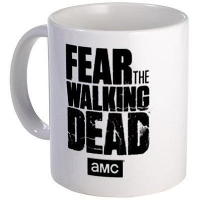 Fear The Walking Dead Mug