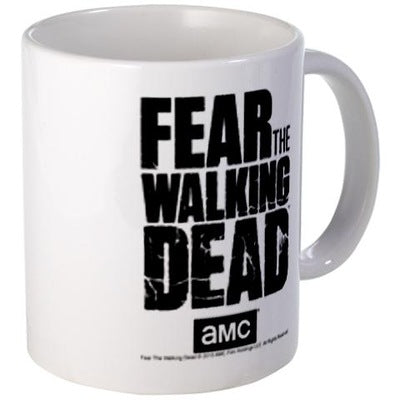 Fear The Walking Dead Mug