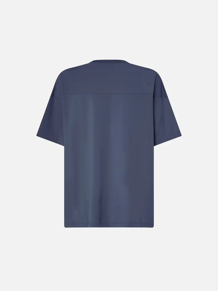OAKLEY FGL Union Pocket Tee 6.0 - Gray Dust - T-Shirts T-SHIRT