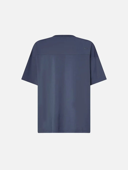 OAKLEY FGL Union Pocket Tee 6.0 - Gray Dust - T-Shirts T-SHIRT