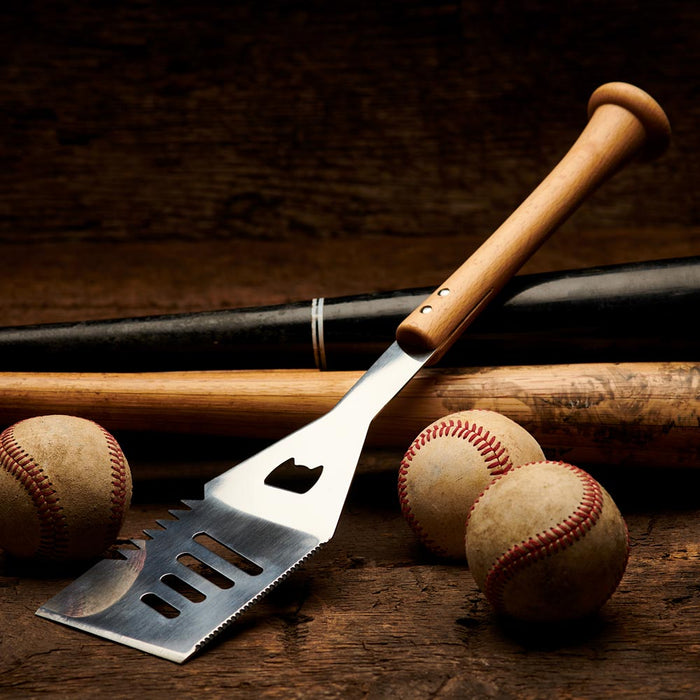 Filis de Filadelfia "SLIDER" Spatula (en Español)