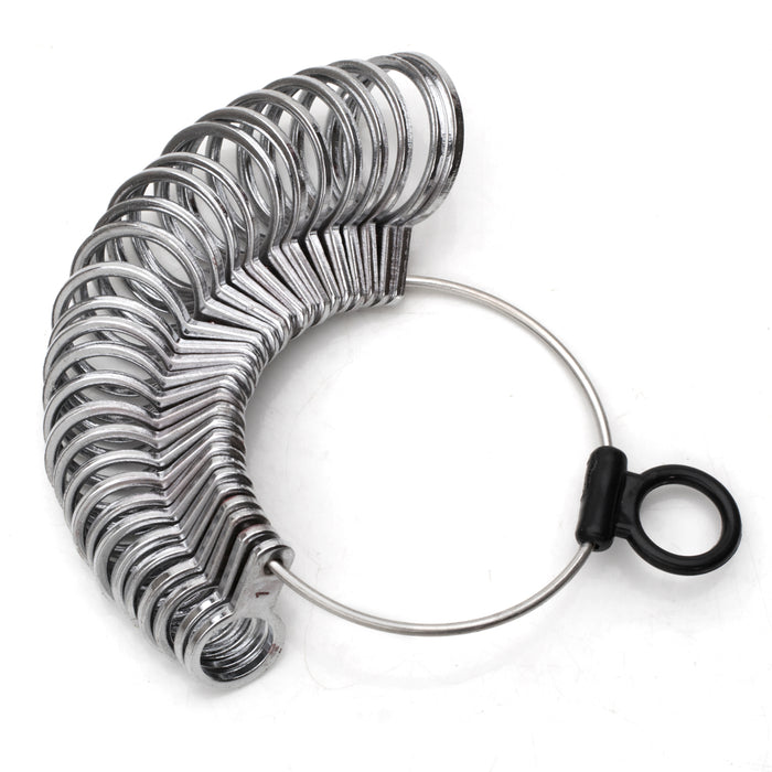 Finger Gauge - Wide