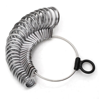 Finger Gauge Narrow