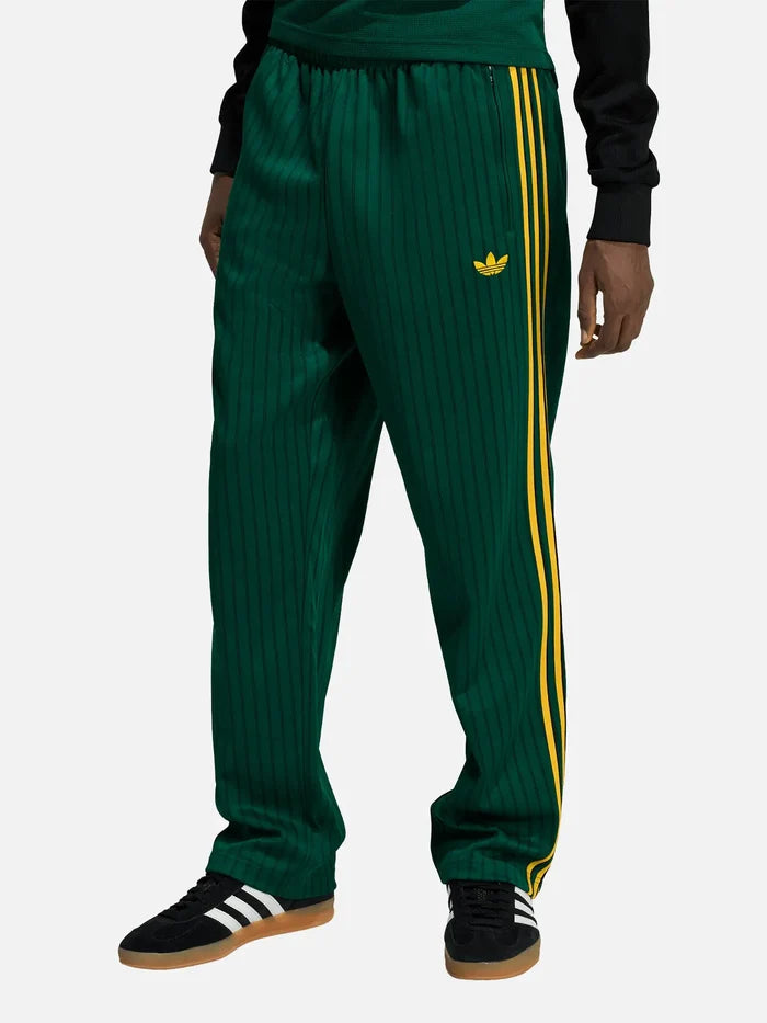 ADIDAS ORIGINALS Firebird Track Pants - Collegiate Green - Track Pants EŞOFMAN ALTI