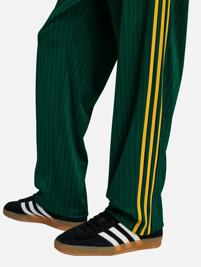 ADIDAS ORIGINALS Firebird Track Pants - Collegiate Green - Track Pants EŞOFMAN ALTI