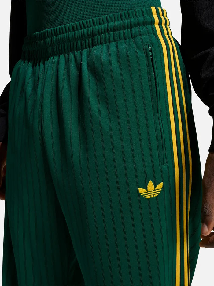 ADIDAS ORIGINALS Firebird Track Pants - Collegiate Green - Track Pants EŞOFMAN ALTI