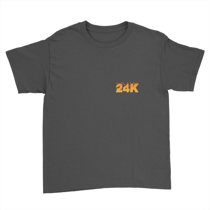 Flamin' Hot Kids Size