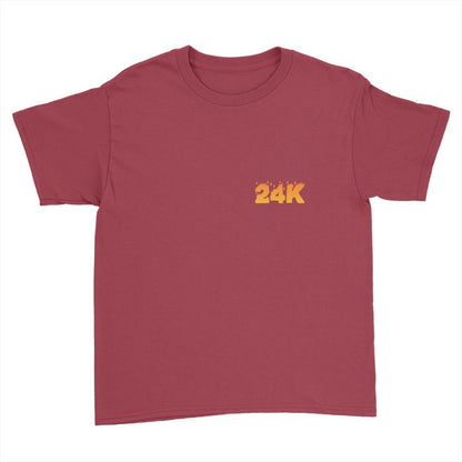 Flamin' Hot Kids Size