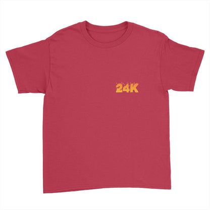 Flamin' Hot Kids Size