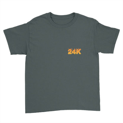 Flamin' Hot Kids Size