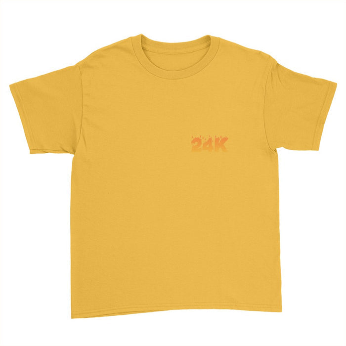 Gold / Extra small