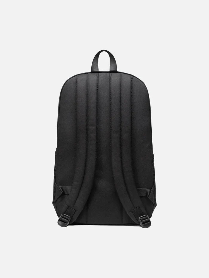 HERSCHEL Fleet Skate Backpack - Black - Laptop Backpacks ÇANTA