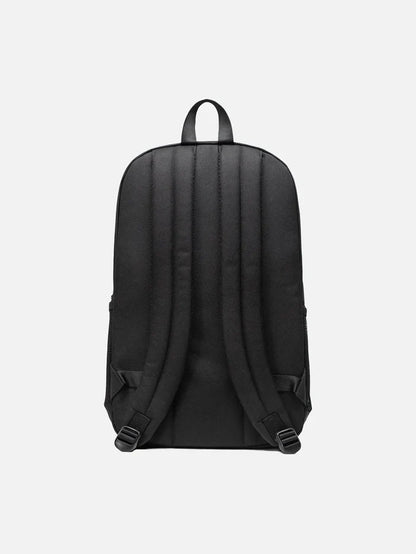 HERSCHEL Fleet Skate Backpack - Black - Laptop Backpacks ÇANTA