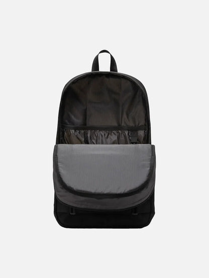 HERSCHEL Fleet Skate Backpack - Black - Laptop Backpacks ÇANTA