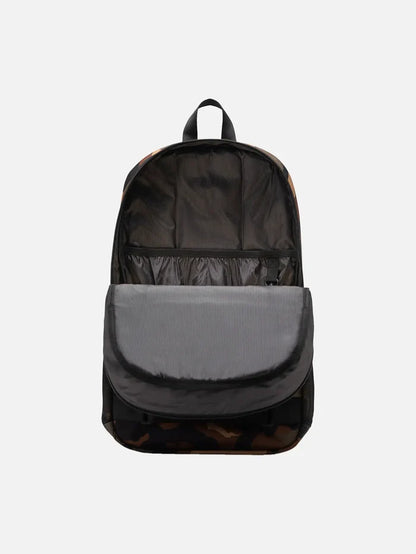 HERSCHEL Fleet Skate Backpack - Woodland Camo - School Backpacks ÇANTA