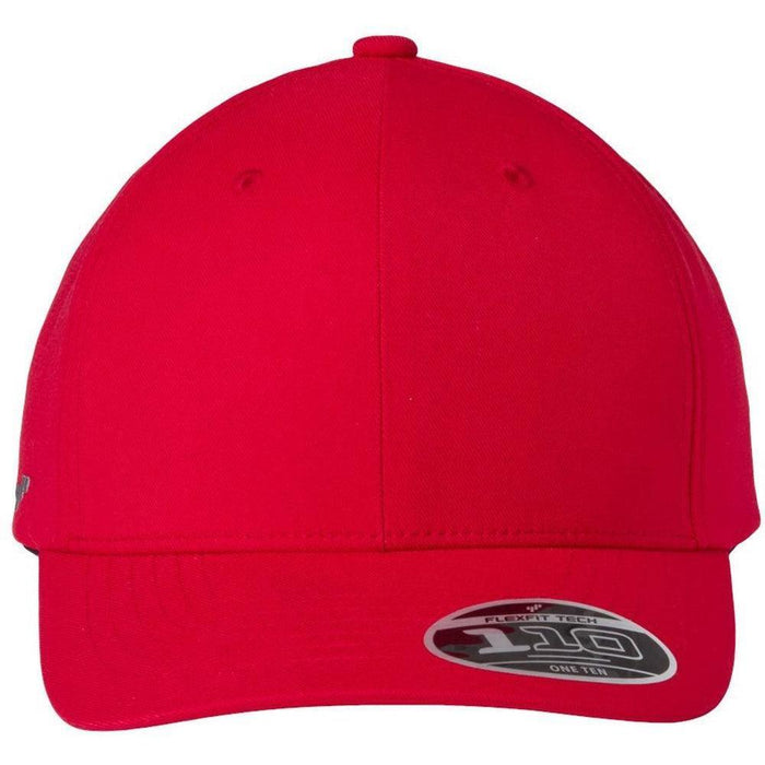 Red / OSFA