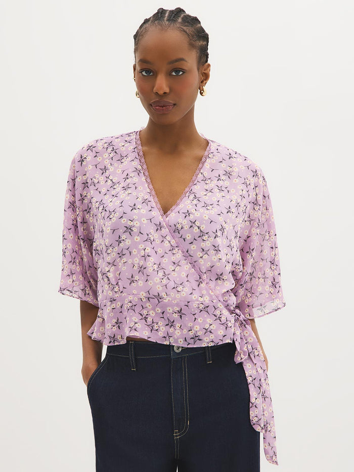 Violet