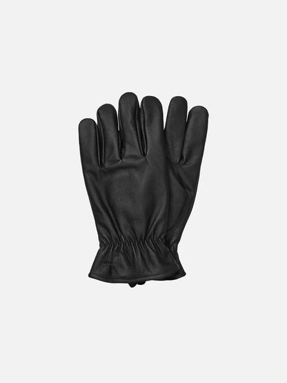 CARHARTT WIP Fonda Gloves - Black - Gloves & Mittens ELDİVEN