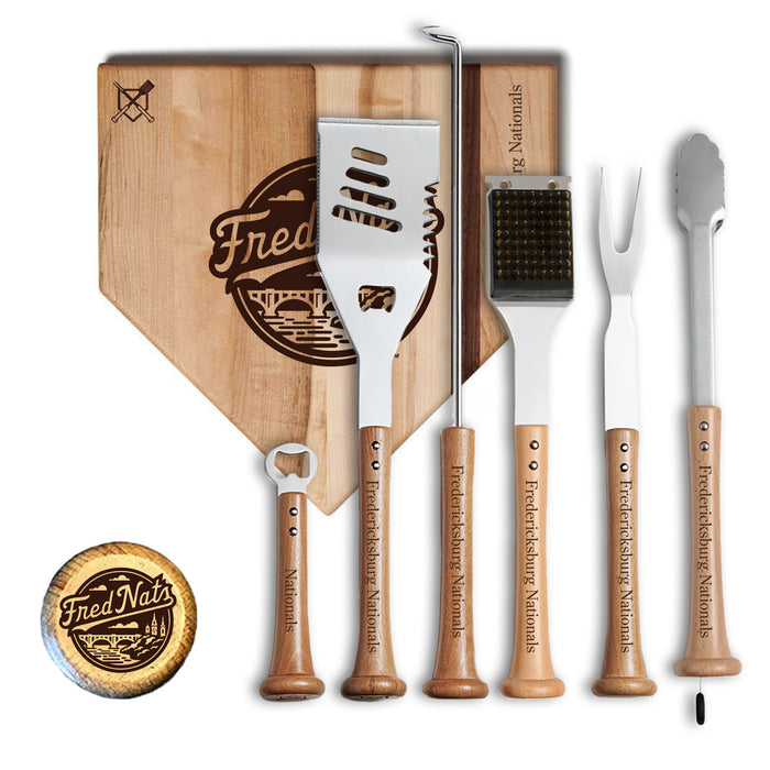 Fredericksburg Nationals "MVP" Sets