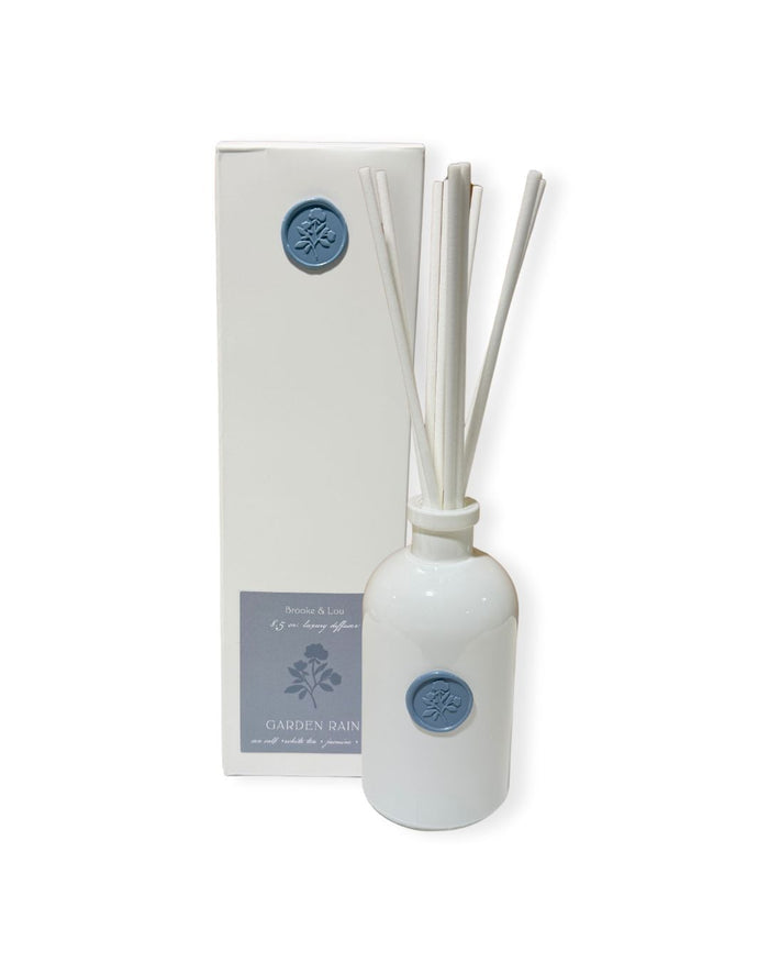 Garden Rain Diffuser