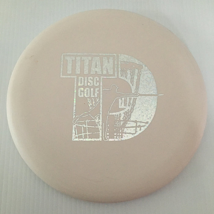 White/Silver Stars Stamp/SS/173g