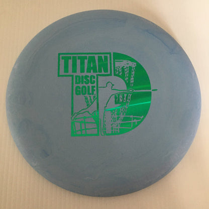 Blue/Green Reflective Stamp/SSSS/174g